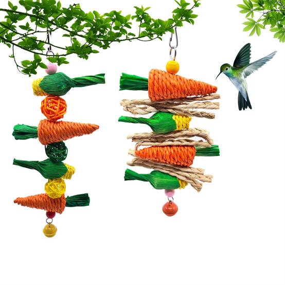 Jouets pour oiseaux et petits animaux DtopbuyAge - Image 1