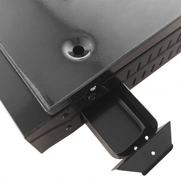 PLANCHA GAZ 3B - Image 9
