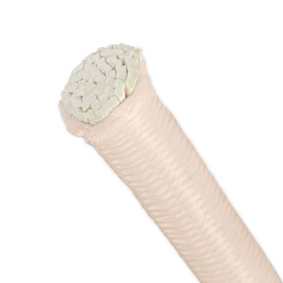 Sandow élastique Ivoire 80 mètres 9SW - Qualité PRO - Tendeur pour bâche de diamètre 9 mm TECPLAST - Image 5