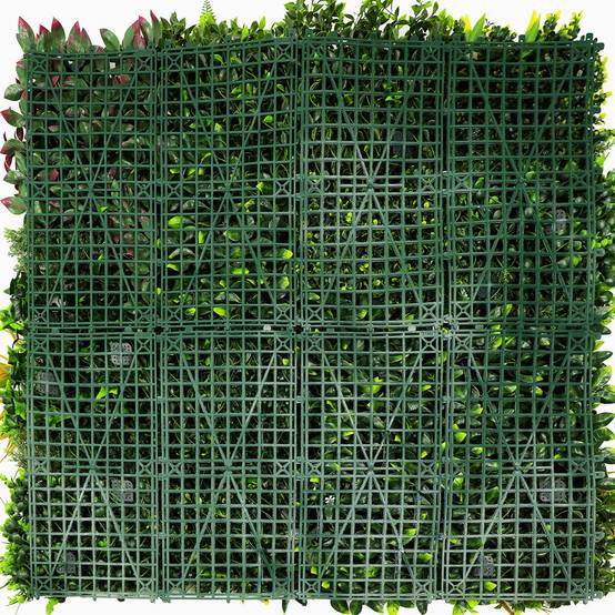 Jungle Mur vegetal artificiel plaque 1mx1m - Image 7