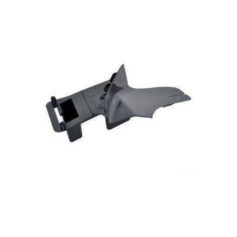 Obturateur latéral et lame mulching pour tondeuse Ego Power LM1701 autotractée ABP1700 - Image 7