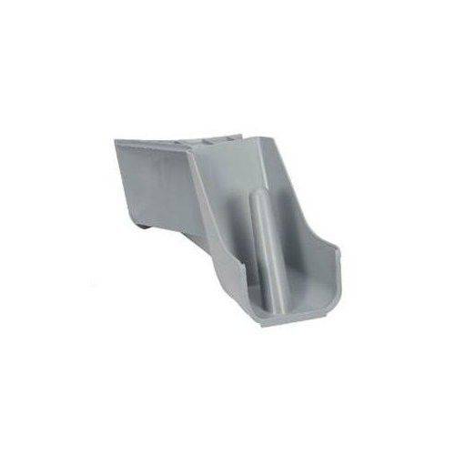 Obturateur latéral et lame mulching pour tondeuse Ego Power LM1701 autotractée ABP1700 - Image 5