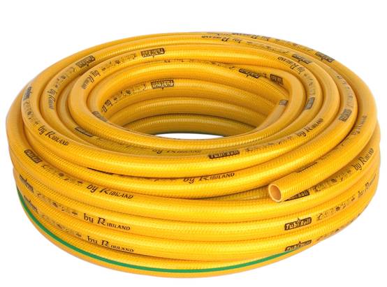 Outifrance - Tuyau d'arrosage PVC Ø 15 mm - 25 m Outifrance