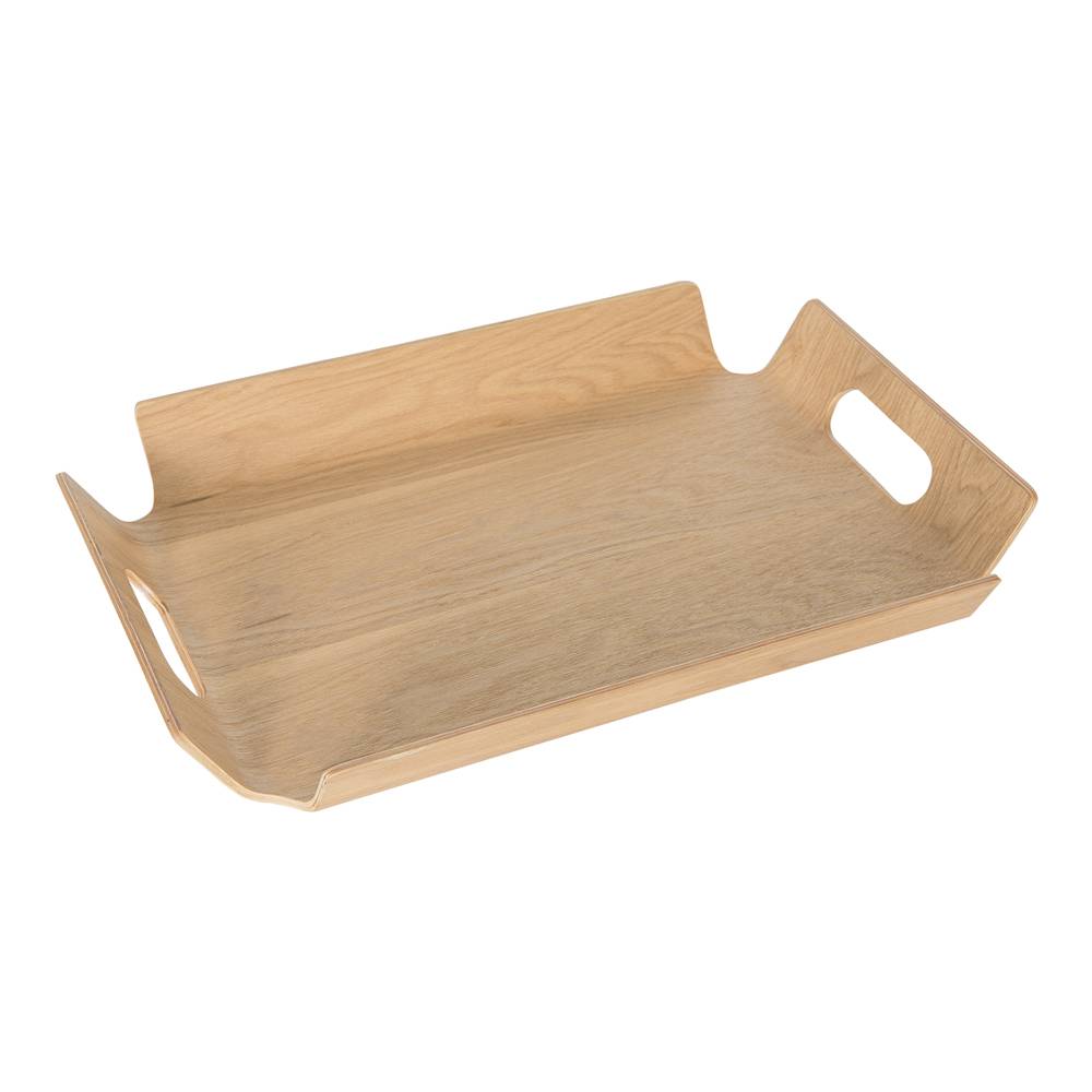 Table Passion - Plateau No Angle 39,5x28,5 cm - Image 2
