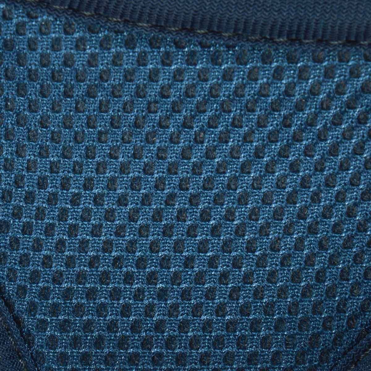 Love Story - Harnais pour Chien Réglable "Eden" 54cm Bleu - Image 4