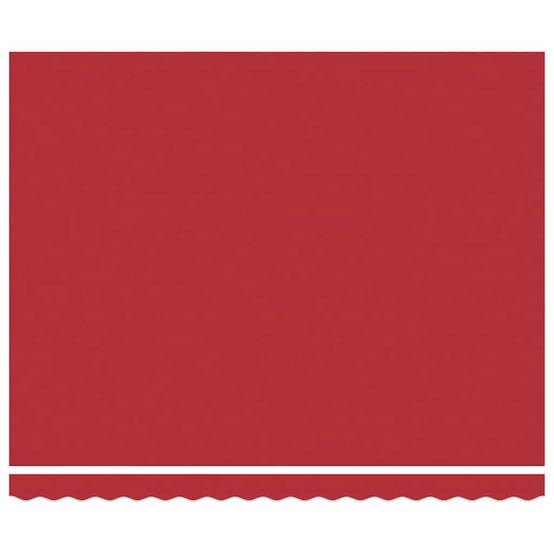 Coussin/parasol polyester rouge - Prolenta premium p345.1 - Image 5