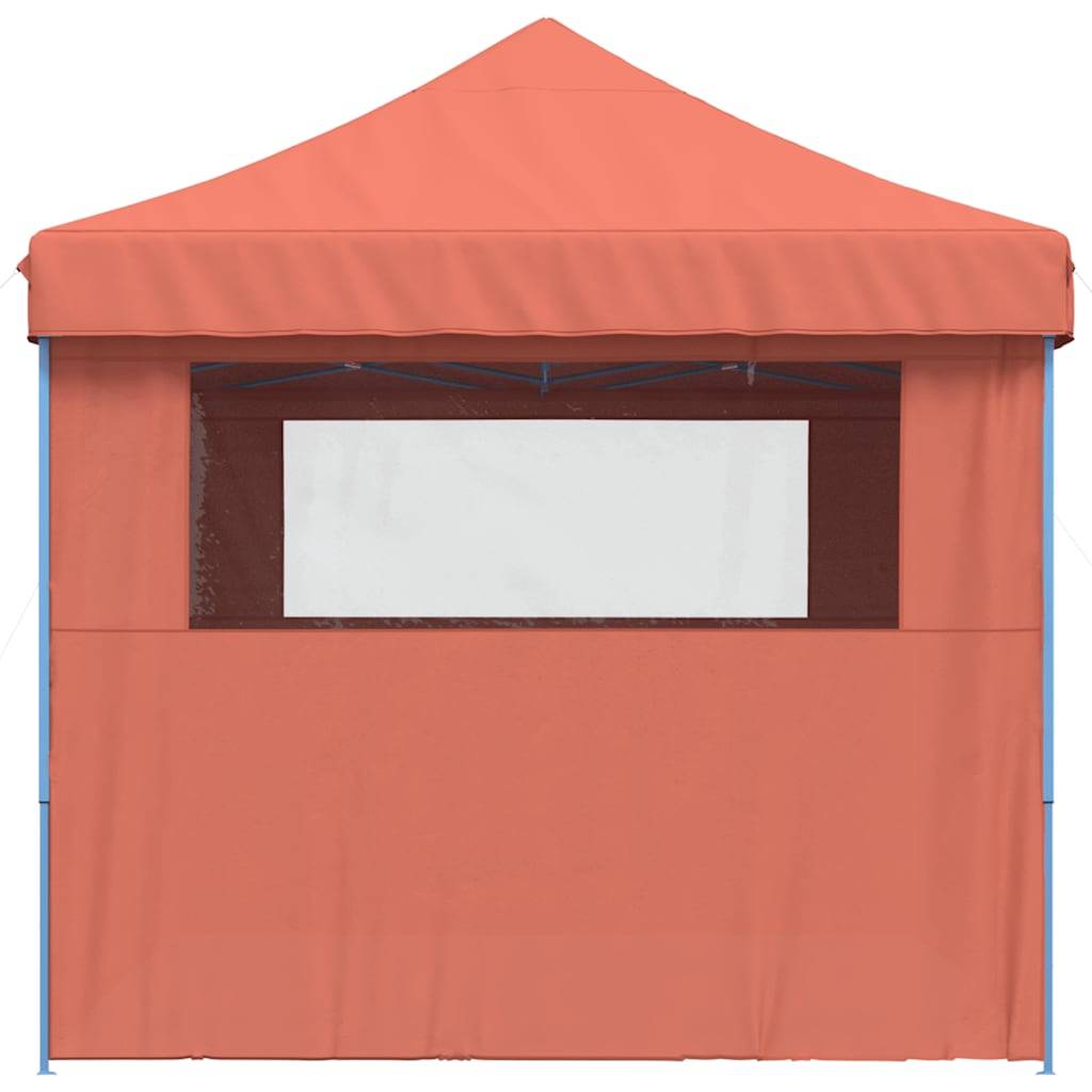 Maison Chic - Tente de réception pliable escamotable avec 4 parois latérales Maison Chic - Image 4