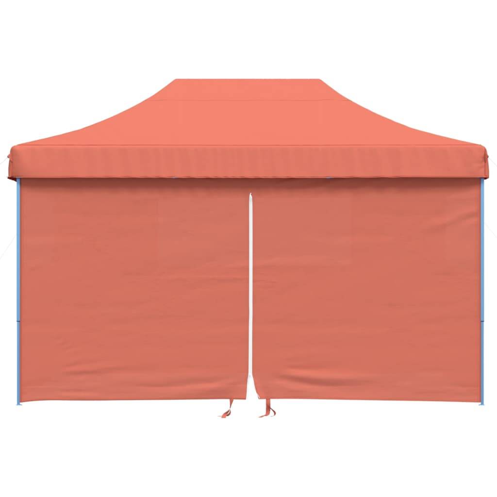 Maison Chic - Tente de réception pliable escamotable avec 4 parois latérales Maison Chic - Image 3