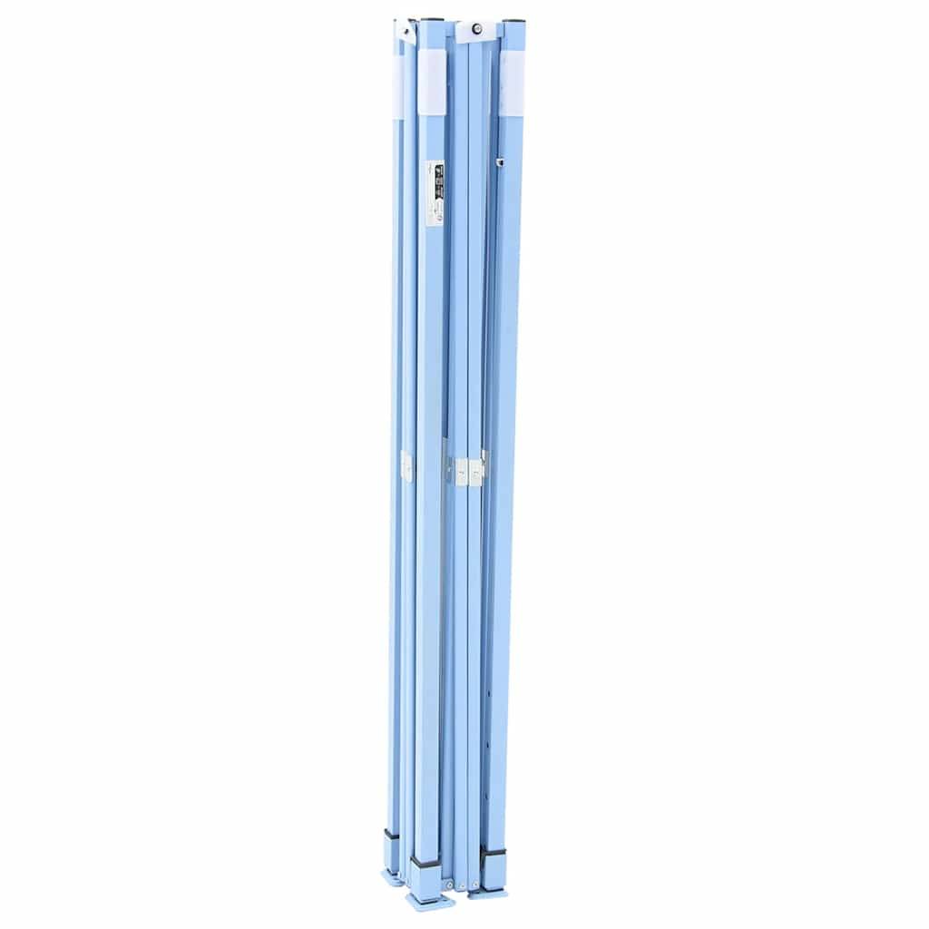 Maison Chic - Tente de réception pliable escamotable avec 4 parois latérales Maison Chic - Image 6
