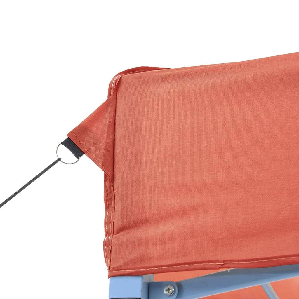 Maison Chic - Tente de réception pliable escamotable avec 4 parois latérales Maison Chic - Image 8