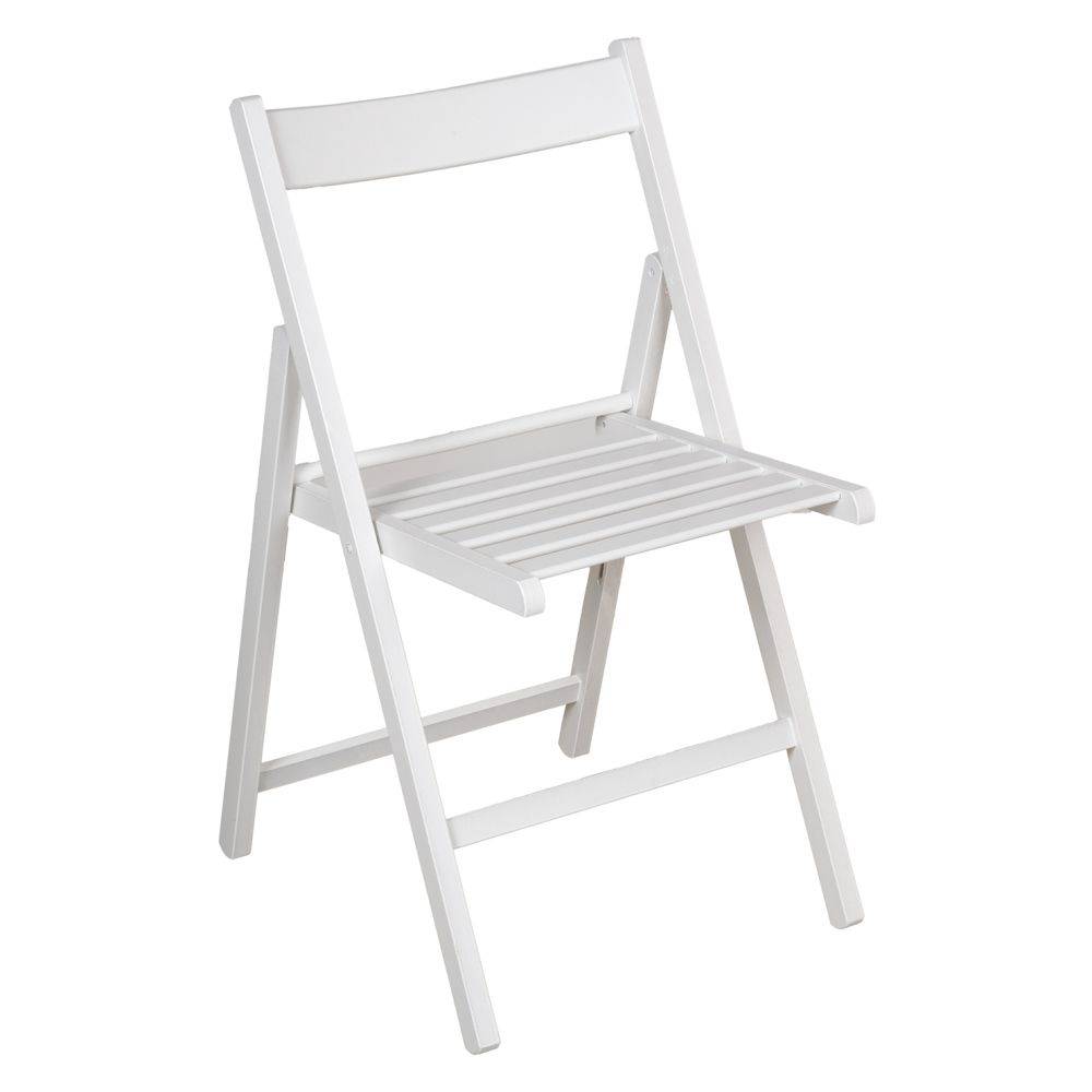 Italiadoc - Chaise pliante en bois - Image 3