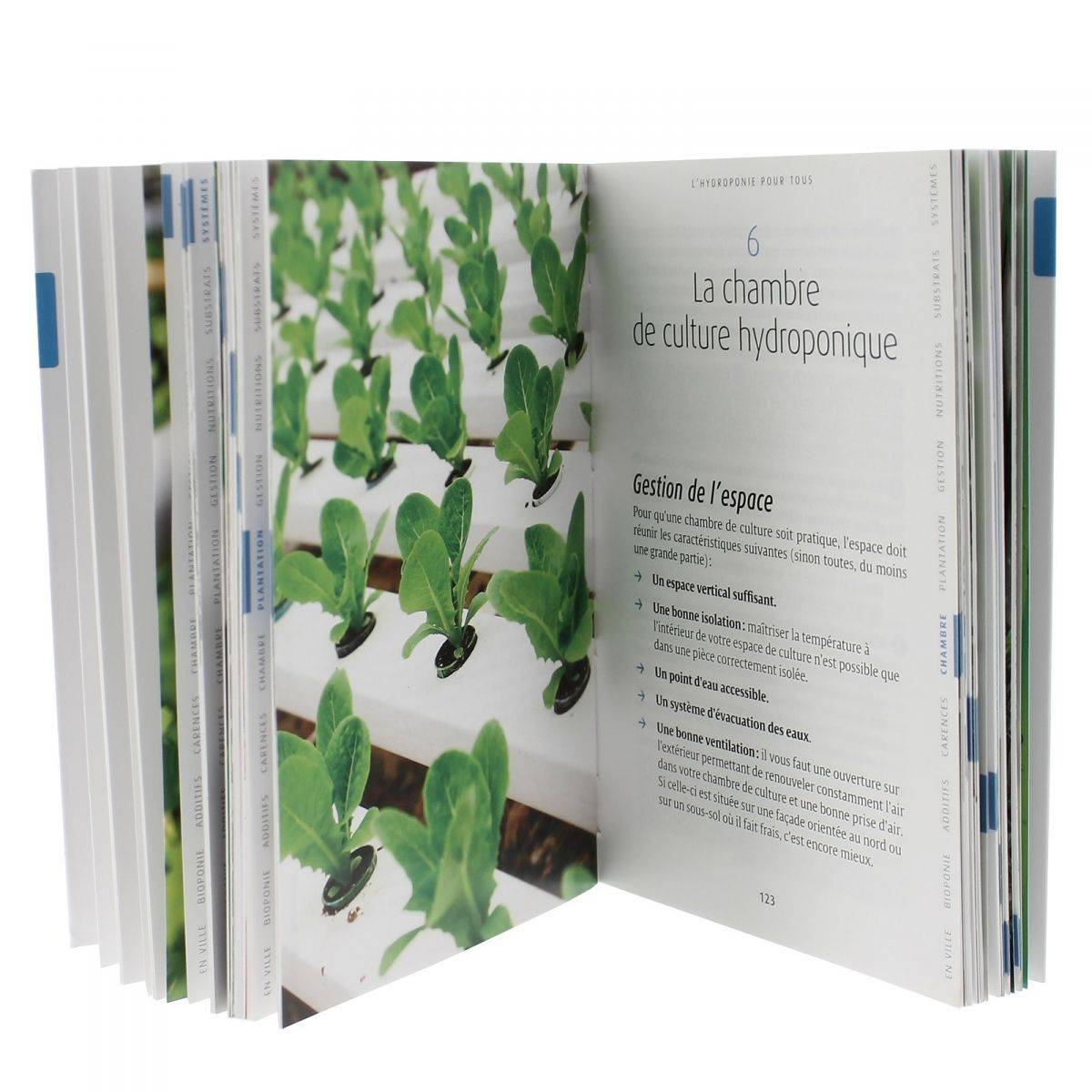 L'Hydroponie pour tous en mini édition - William Texier - Image 3