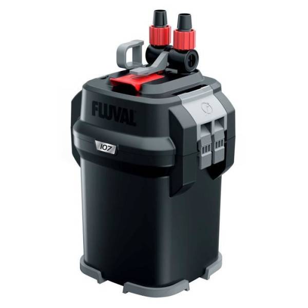 Fluval - FLUVAL Série 7 107 Filtre d'extérieur pour aquarium - Image 1