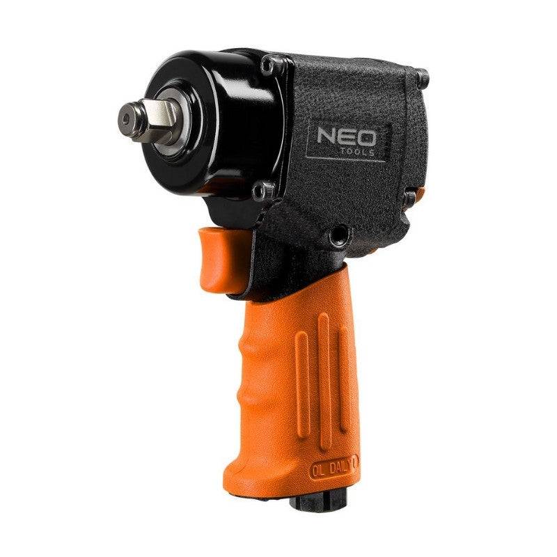 Neo Tools - Clé à chocs pneumatique NEO TOOLS 14-004 1/2-680 NM Neo tools - Image 1