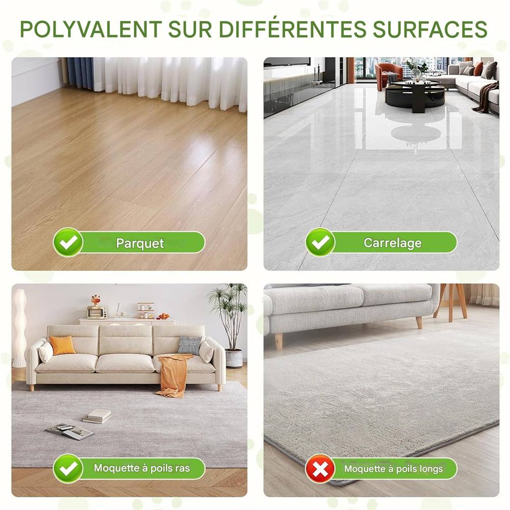 Jouet souris pour chat(Blanc) DtopbuyAge - Image 3