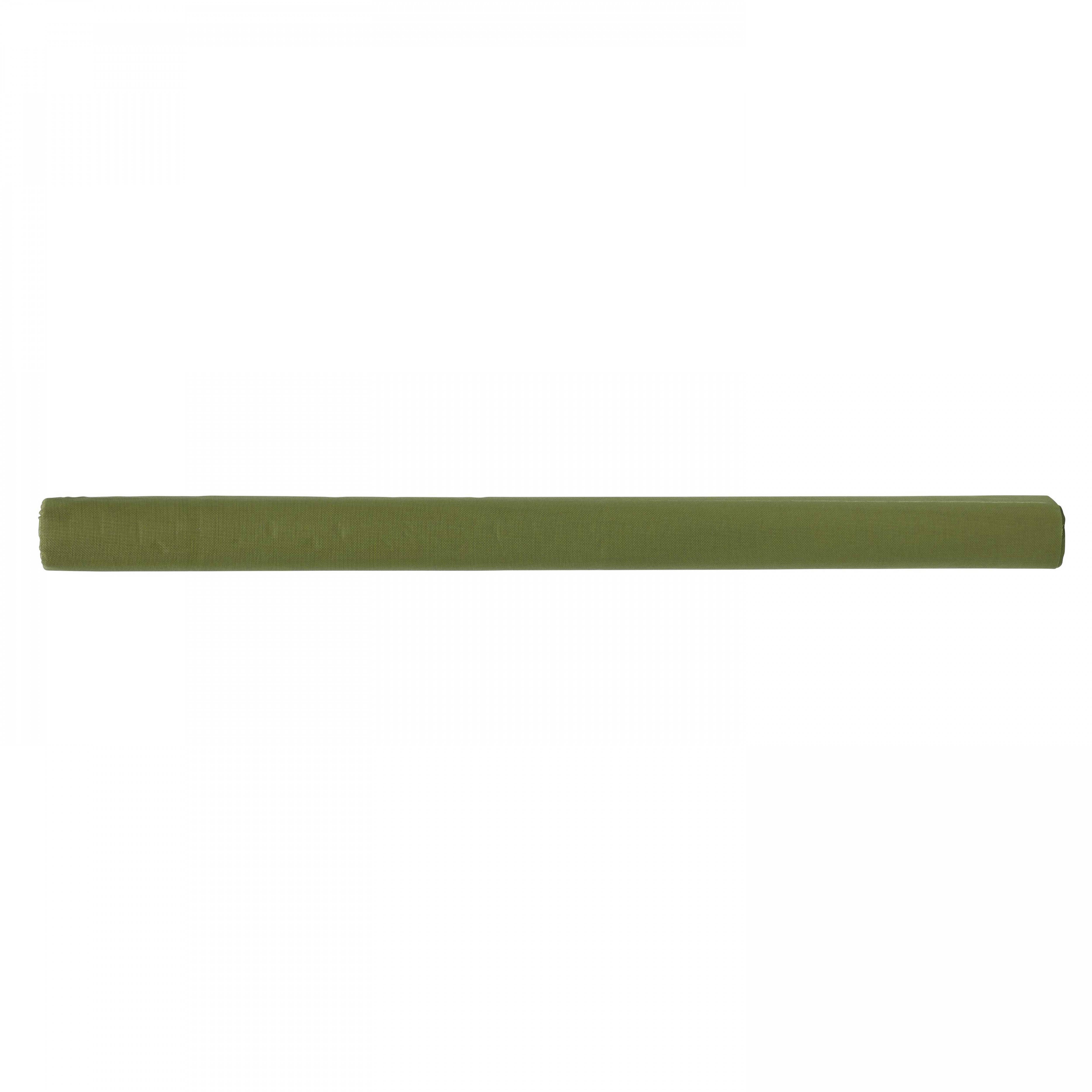 Oviala - Brise vue de jardin renforcé 350g/m², 1,5x5 m vert kaki - Oviala - Image 3