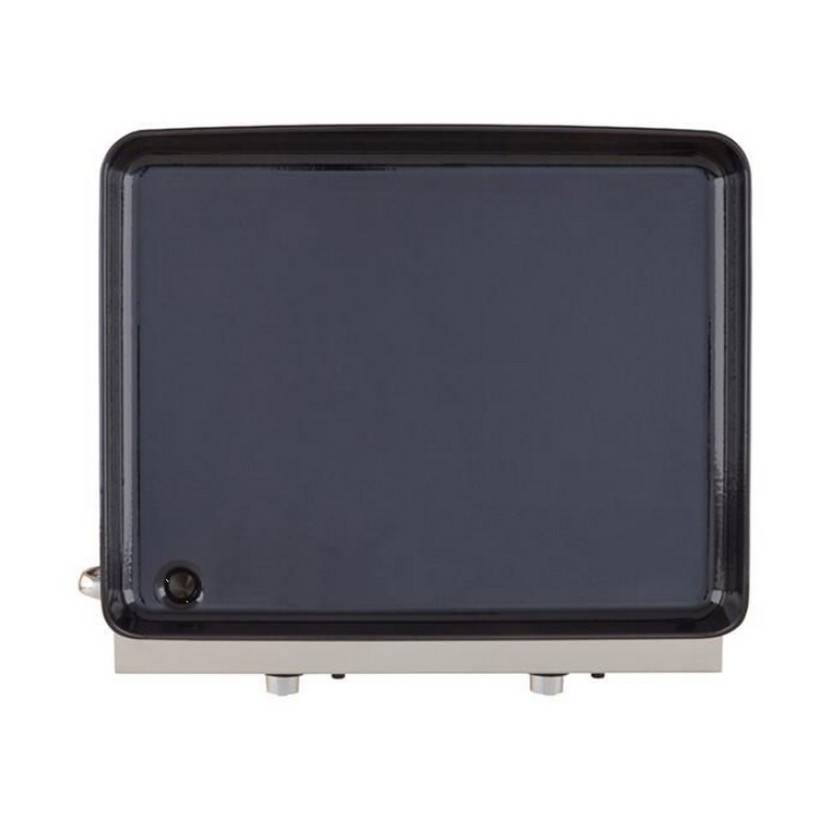 Eno - Plancha Gaz Initial 50cm 2 Bruleurs - Eno - Image 3