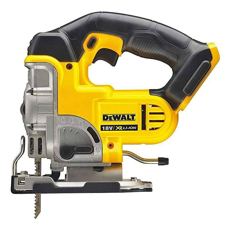 Scie sauteuse 18V DEWALT DCS331N-XJ (vendu sans batterie) Dewalt - Image 2
