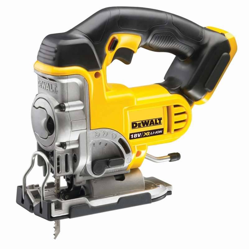 Scie sauteuse 18V DEWALT DCS331N-XJ (vendu sans batterie) Dewalt - Image 1