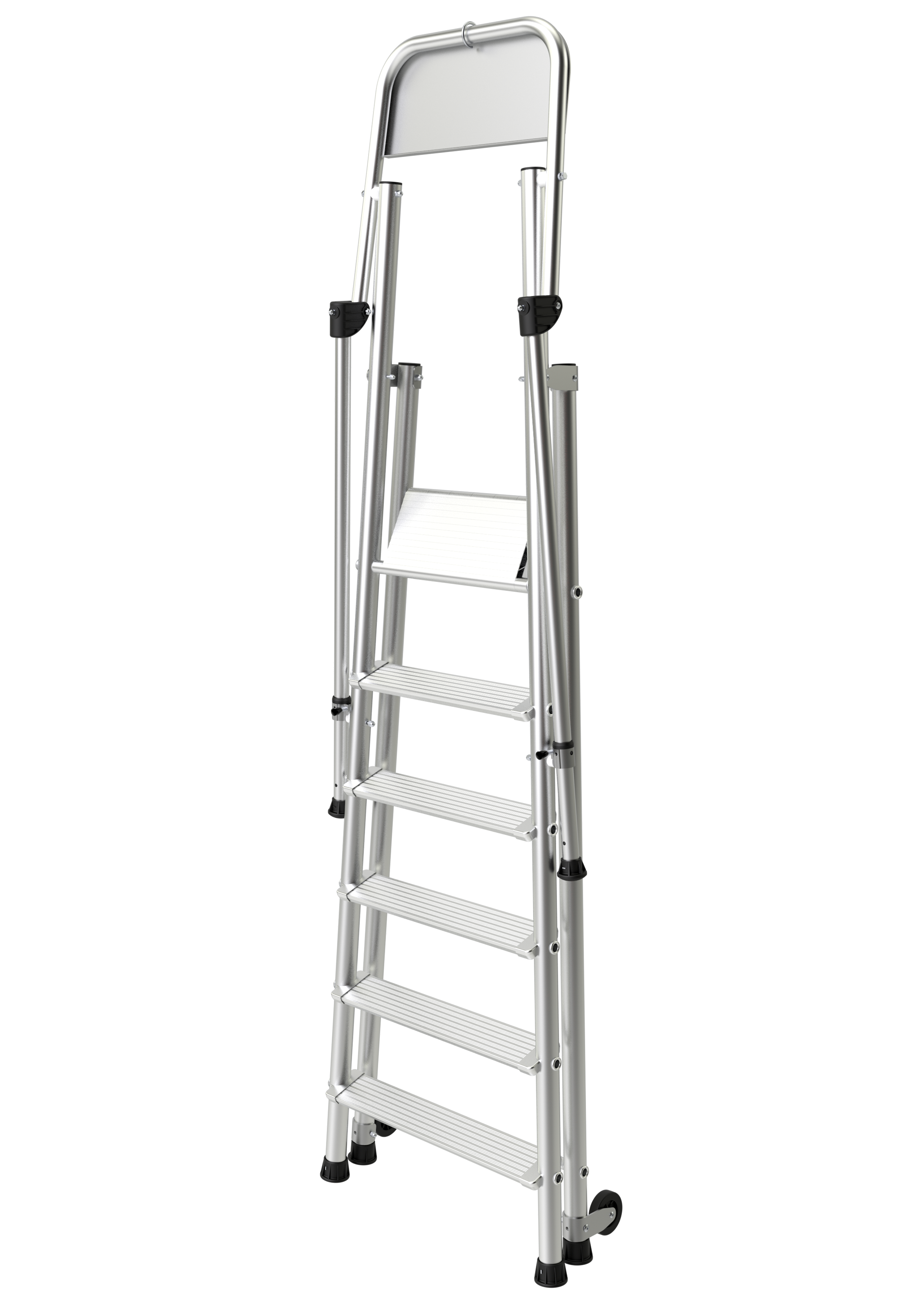 Marchepied MAGNUM 3 8 marches | 02376508 - Tubesca - Image 2