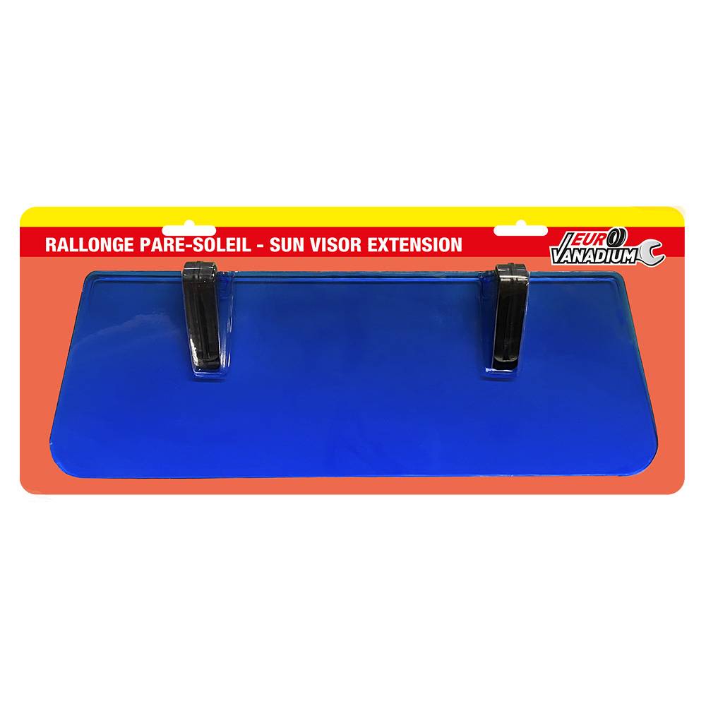 Rallonge pare-soleil pour voiture - Image 4