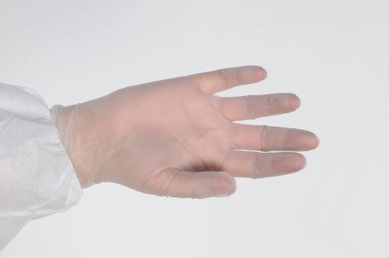 Gants vinyle non Poudre taille M - Lot de 4 Colis de 1000 - Mediprotec Promosac