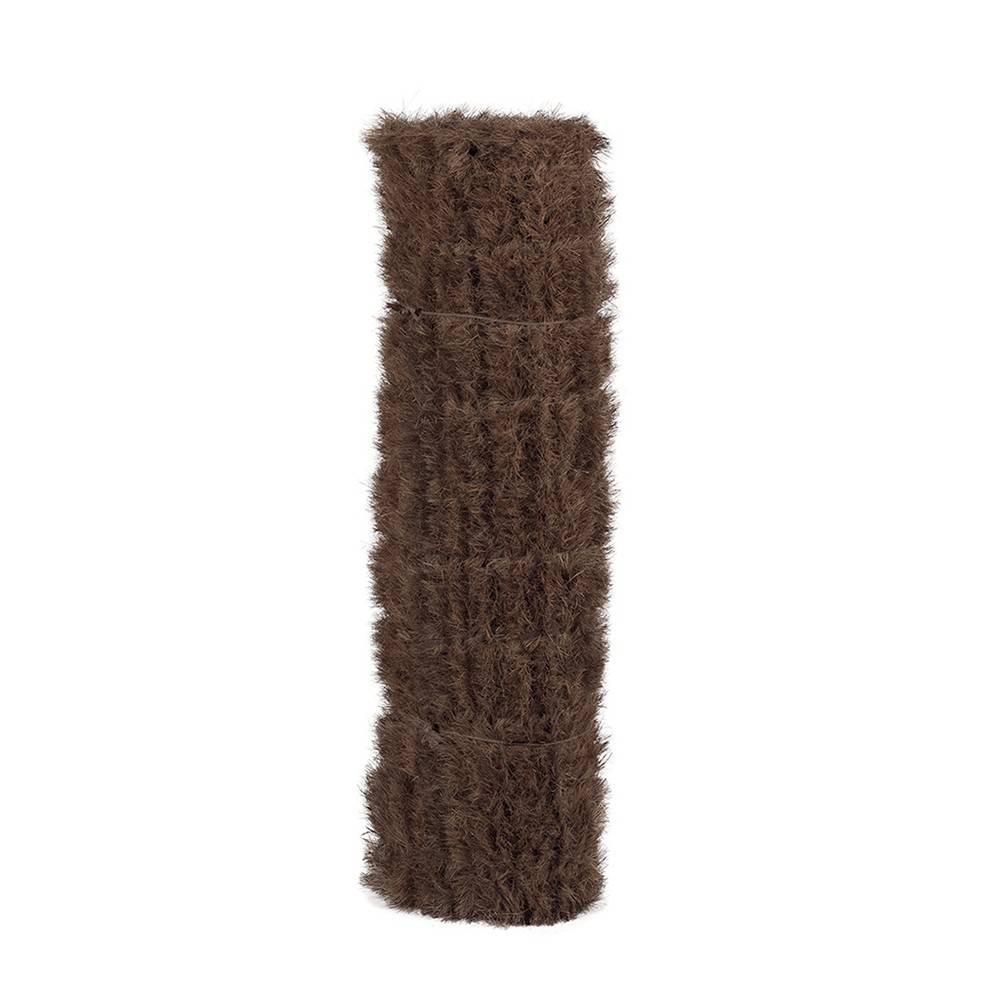 Nortène - Haie naturelle en fibre coco - Naturel - 1,5x3m Nortene - Image 1