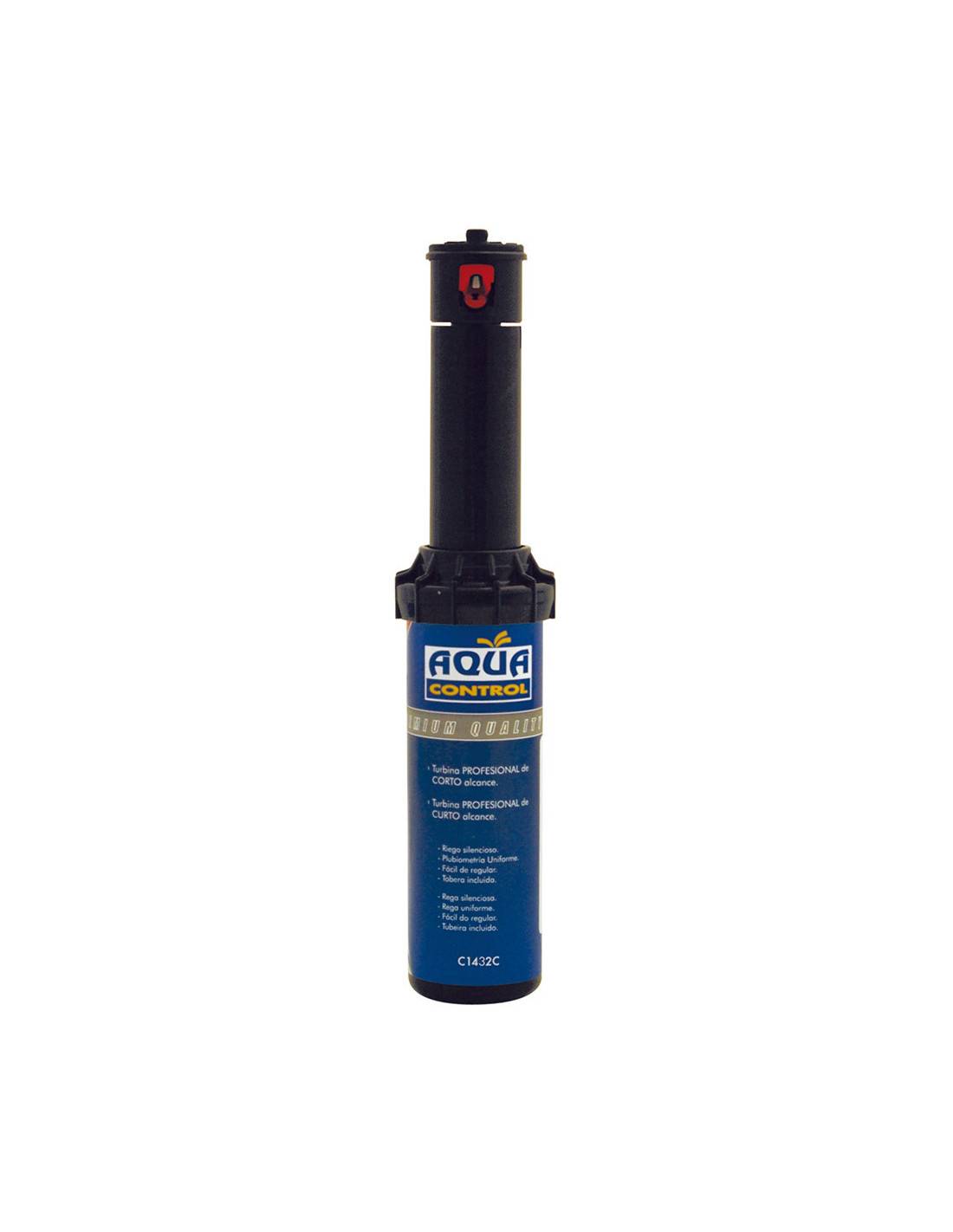 Arroseur Pop-up Pro 02 Irrigation Automatique Efficace - Aqua Control - Image 1