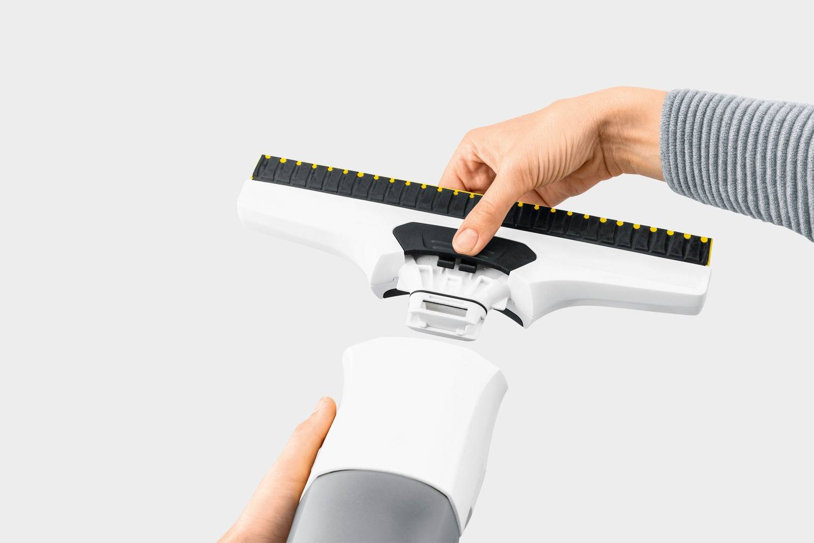 Nettoyeur de vitres WV 6 Plus - KARCHER - 1.633-741.0 - Image 3