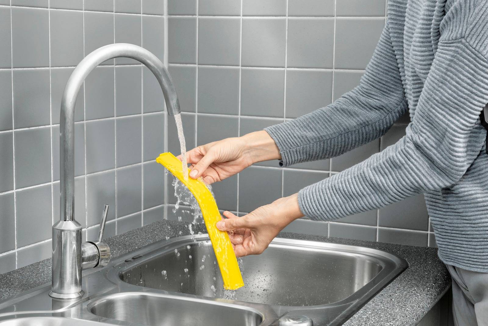 Nettoyeur de vitres WV 6 Plus - KARCHER - 1.633-741.0 - Image 5