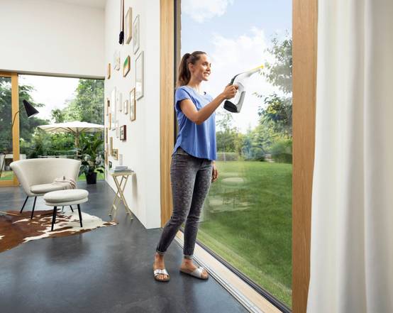 Nettoyeur de vitres WV 6 Plus - KARCHER - 1.633-741.0 - Image 4