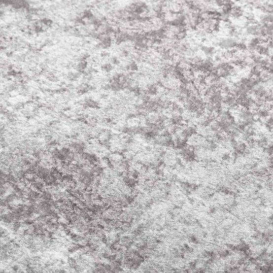 Tapis Décoratif Velours Doux Lavable en Machine Antidérapant pour Intérieur Gris 120x180 cm – ComfortXL Outdoor Living - Image 7