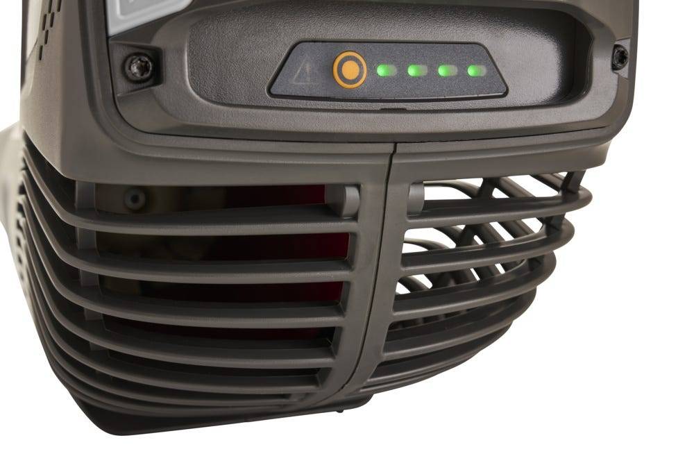 Mountfield - MBL 50 Li-Mountfield - Image 9