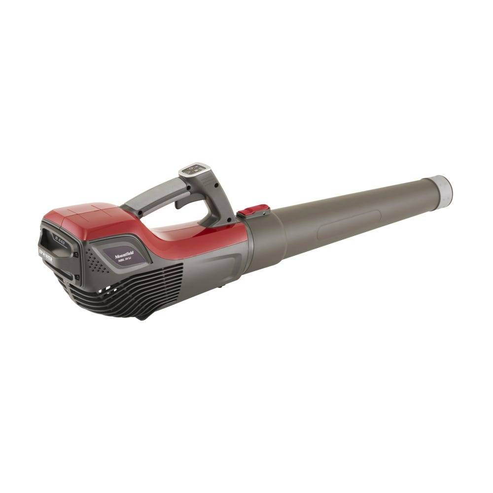 Mountfield - MBL 50 Li-Mountfield - Image 1