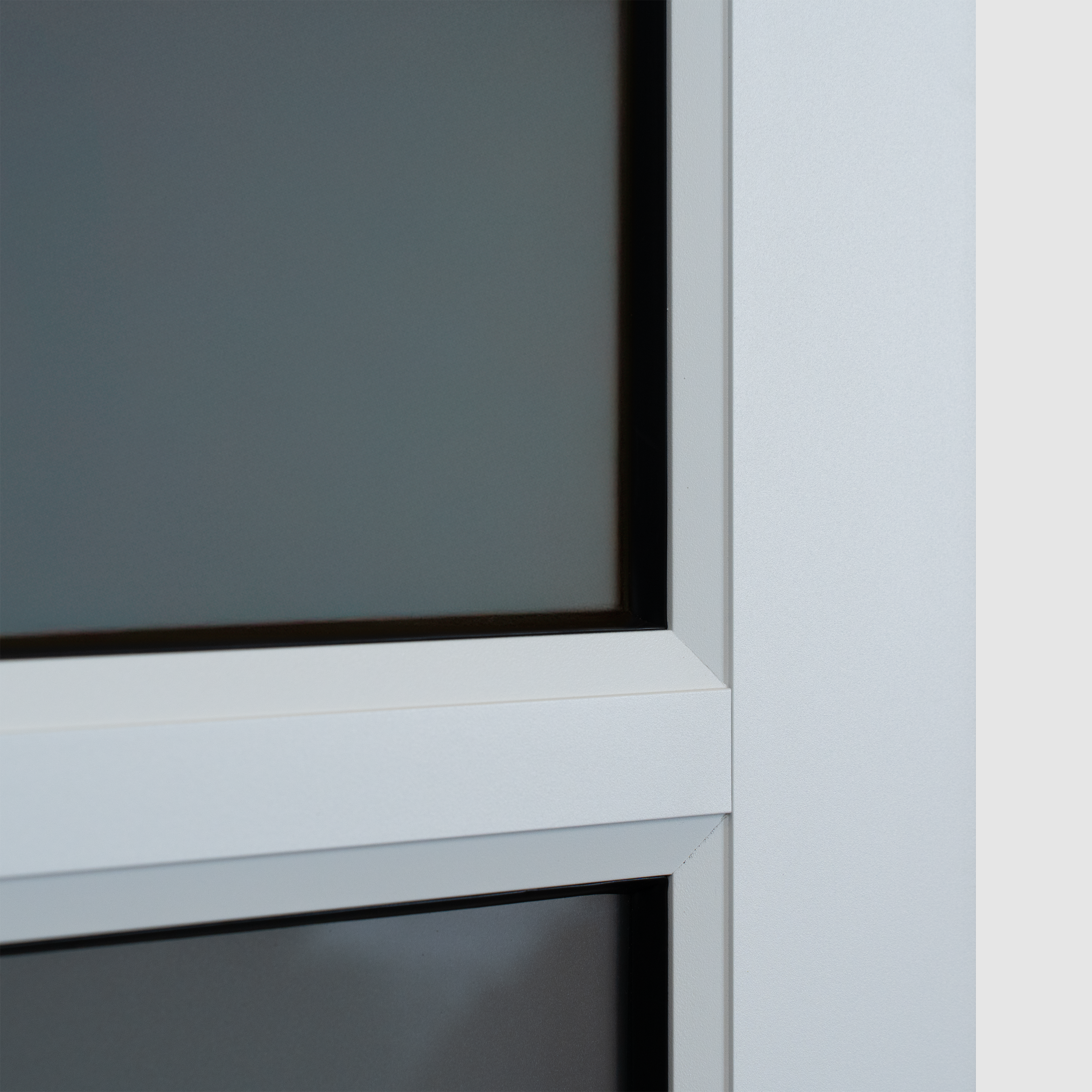Abri de Jardin Composite ALMA - 11m2 Gris clair - Garantie 20 ans - Cabanon de Jardin - Image 8