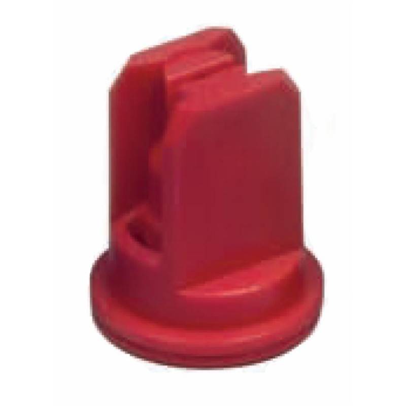 Lem Select - Buse ARAG CFA à fente à injection d'air 110° Rouge (Lot de 2) - Image 1