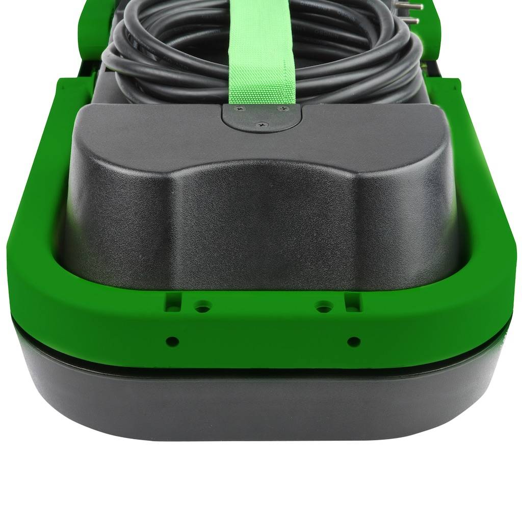 Berg - Lampe de chantier BCL Duo 72 - 230V-EU/F/B/CZ - Image 3