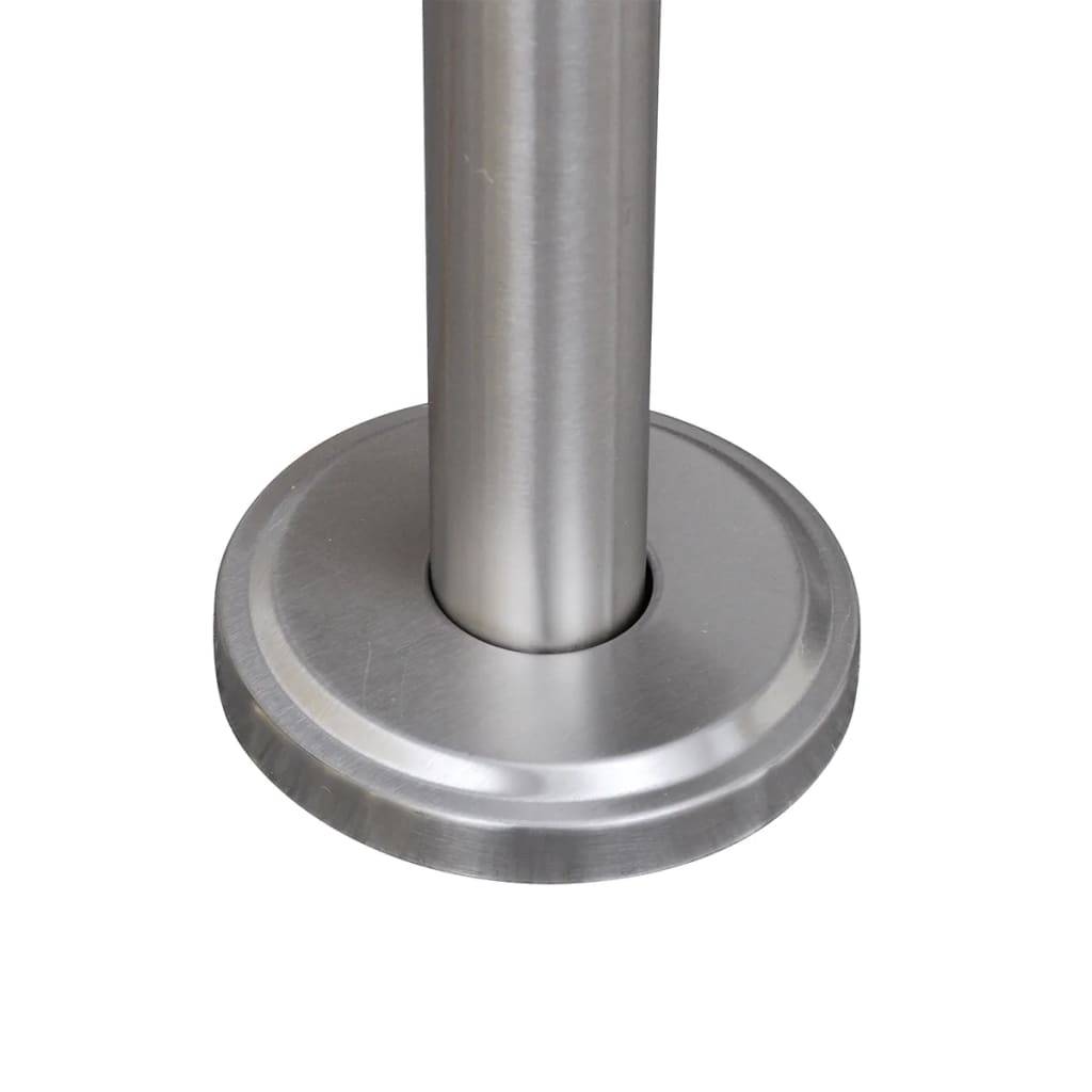 Boîte aux lettres Argent 50 X 120 - Prolenta Premium - Image 3