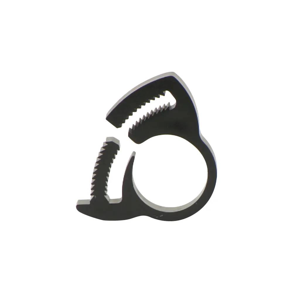 Autre - Colliers de serrage tuyau arrosage Diam. 16 mm Lot de 2 - Image 1