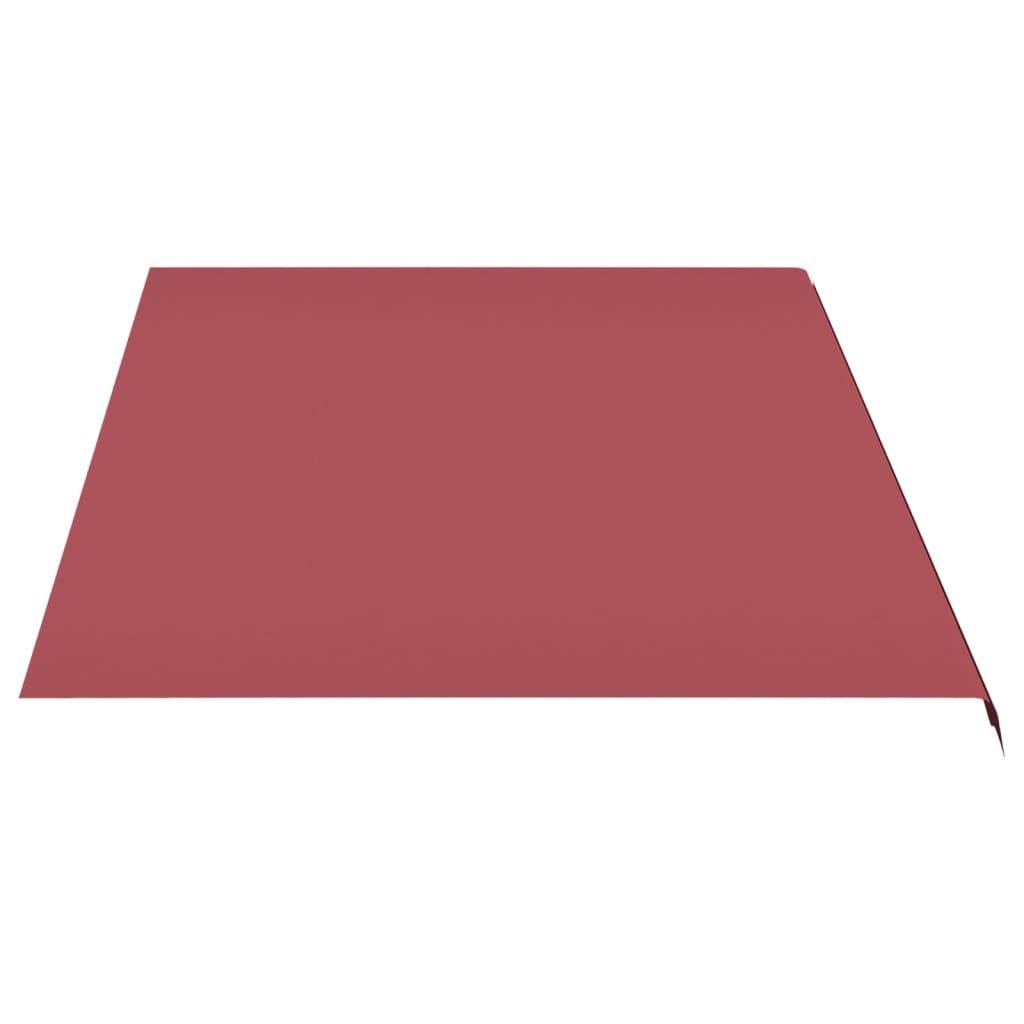 Prolenta Premium - Store banne  Juna Rouge  480 X 295 cm  - P87209R - Image 4