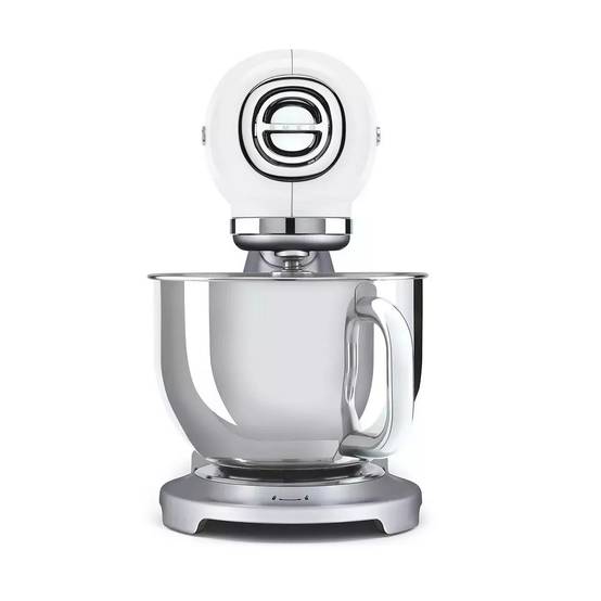 Robot sur socle 4.8l blanc SMF04WHEU Smeg - Image 5