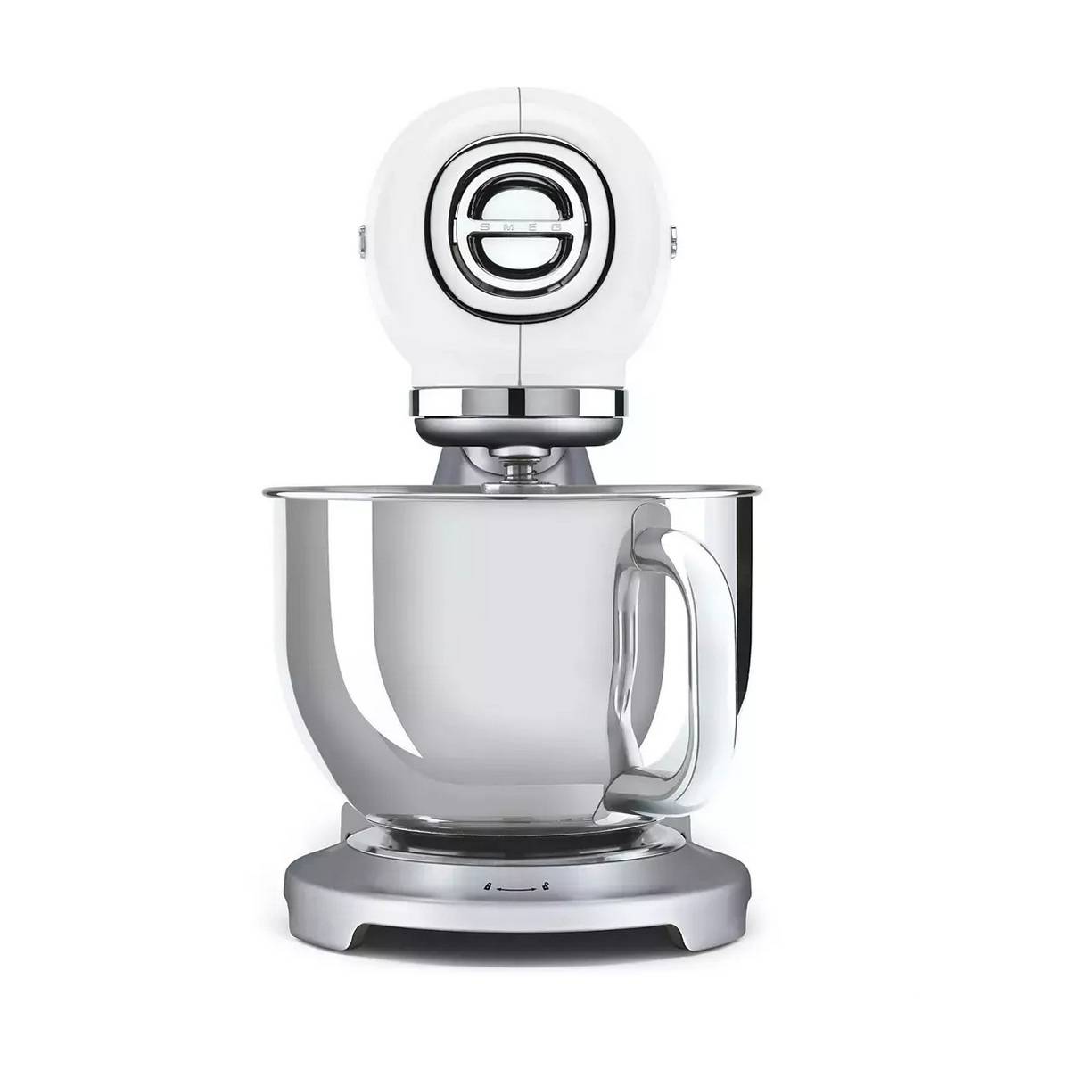 Robot sur socle 4.8l blanc SMF04WHEU Smeg - Image 5