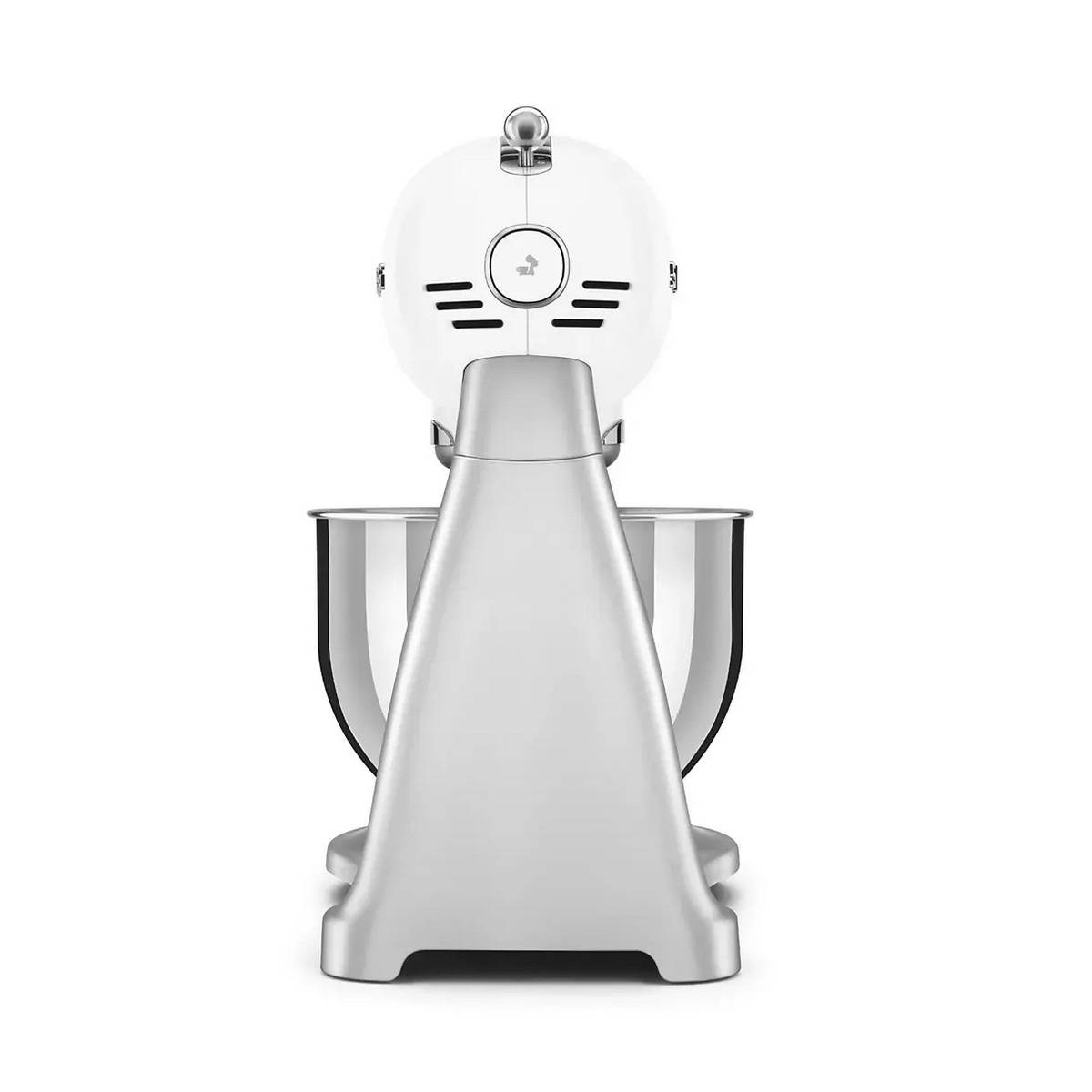 Robot sur socle 4.8l blanc SMF04WHEU Smeg - Image 6