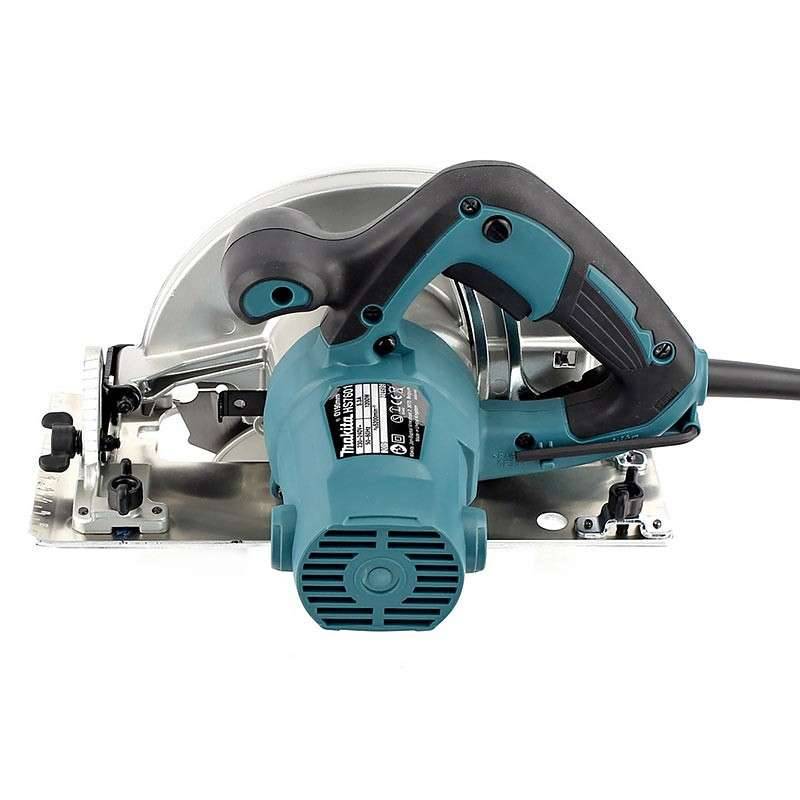Scie circulaire MAKITA HS7601 1200W Ø 190mm Makita - Image 2