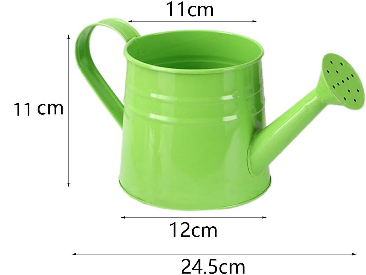 Arrosoir Vert - IntiMeg - Image 3