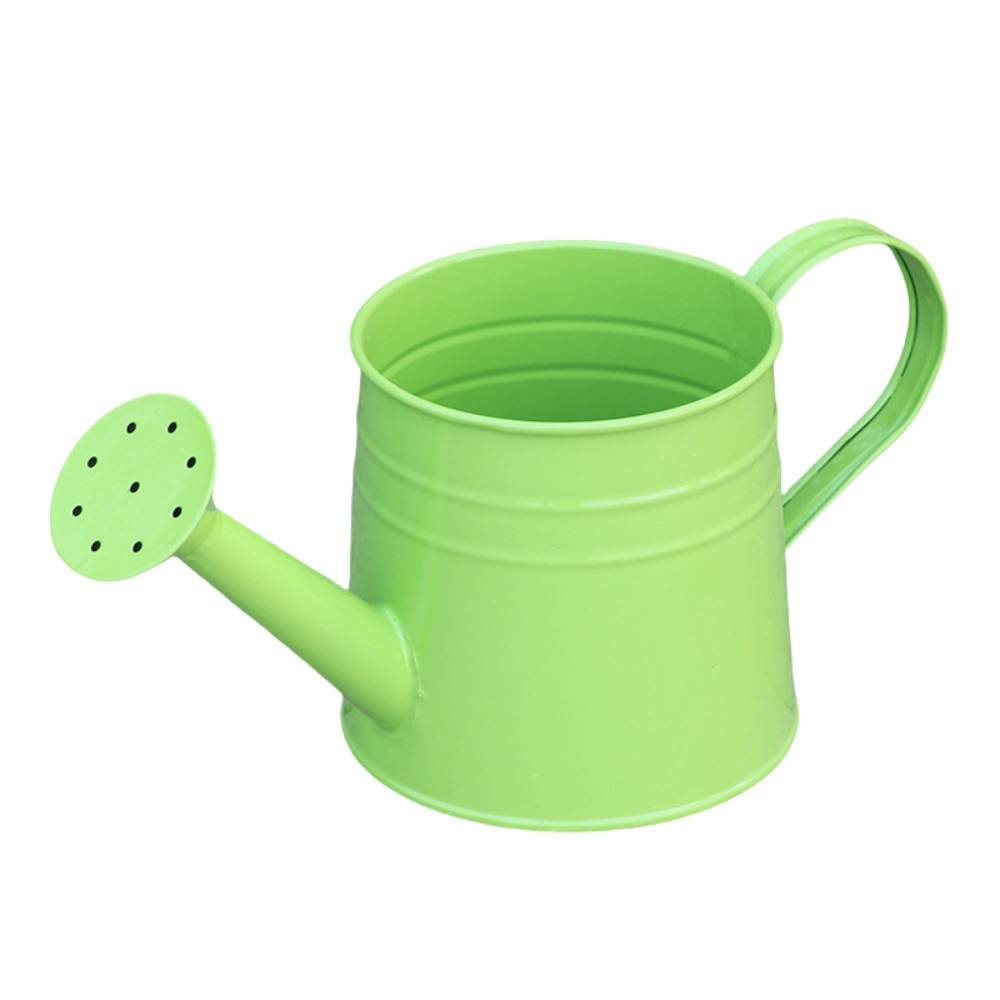 Arrosoir Vert - IntiMeg - Image 1