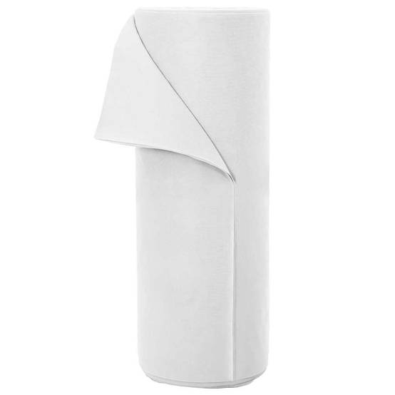 Toison Thermique Large Renforcée pour Jardin Tissu Perméable Robuste Contre Basses Températures Blanc 20x3,2m – ComfortXL Outdoor Living - Image 2
