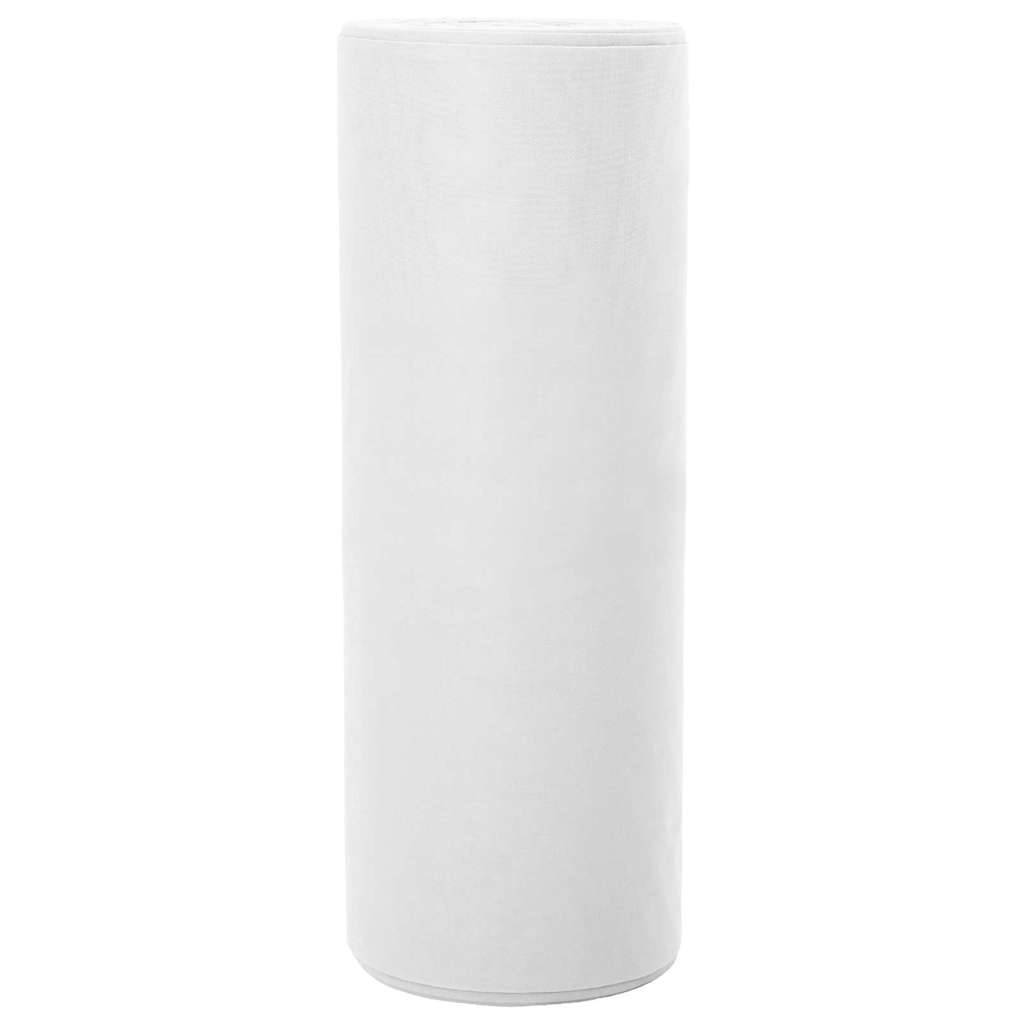 Toison Thermique Large Renforcée pour Jardin Tissu Perméable Robuste Contre Basses Températures Blanc 20x3,2m – ComfortXL Outdoor Living - Image 6