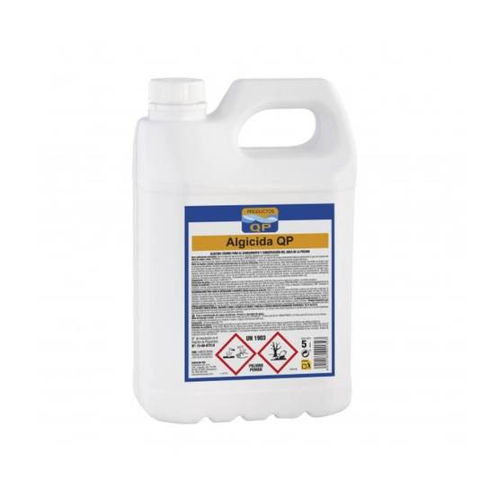 Algicide liquide QP 10 L
