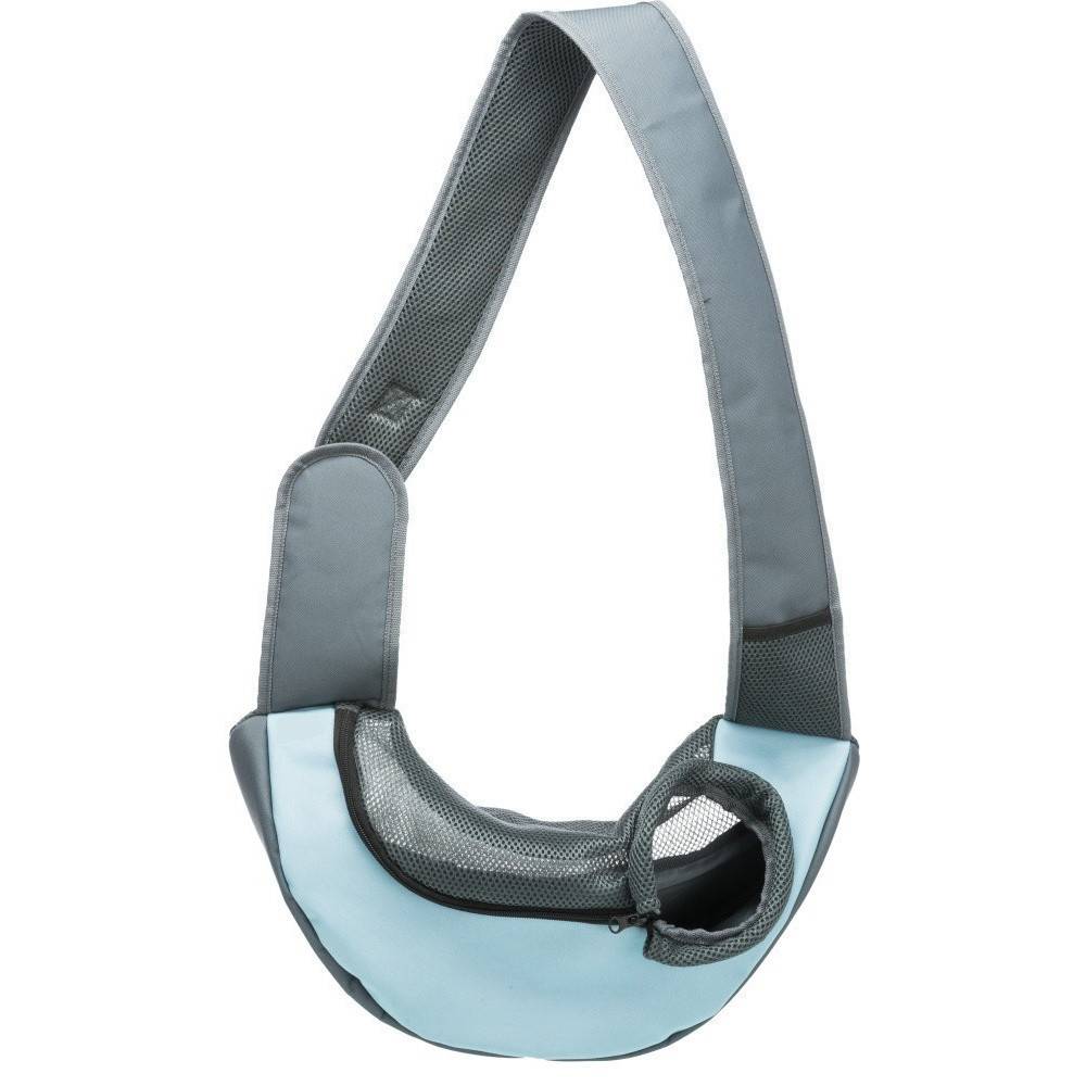 animallparadise - Sac ventral Sling pour petit chiens max 5 kg - Image 1